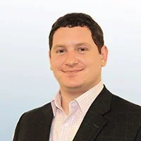 Headshot of Daniel Gemp