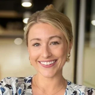 Headshot of Haley Soscia