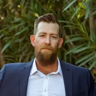 Headshot of Josh Weum